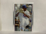 #597 Juan Mateo Chicago Cubs 2007 Upper Deck Series 2 Baseball Card NC