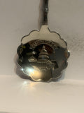 US Capital Washington DC Souvenir Spoon