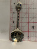 US Capital Washington DC Souvenir Spoon