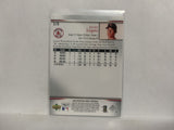 #576 Javier Lopez Boston Red Sox 2007 Upper Deck Series 2 Baseball Card NC