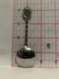 US Capital Washington DC Souvenir Spoon