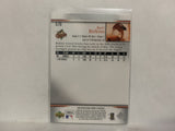 #570 Kurt Birkins Baltimore Orioles 2007 Upper Deck Series 2 Baseball Card NC
