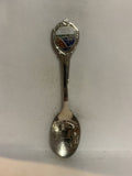 Niagara Falls New York Souvenir Spoon