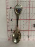 Niagara Falls New York Souvenir Spoon