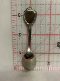 Niagara Falls New York Souvenir Spoon