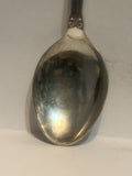 Christmas 1993 Souvenir Spoon
