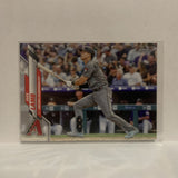 #158 Jake Lamb Arizona Diamondbacks 2020 Topps Series One Baseball Card JE