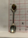 Christmas 1993 Souvenir Spoon