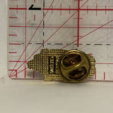 Manitoba Owl Lapel Hat Pin