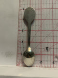 Christmas 1993 Souvenir Spoon