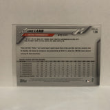 #158 Jake Lamb Arizona Diamondbacks 2020 Topps Series One Baseball Card JE