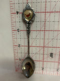 Kentucky Cardinal Bird Souvenir Spoon