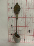 Kentucky Cardinal Bird Souvenir Spoon
