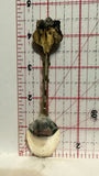 Cable Car San Francisco California Souvenir Spoon