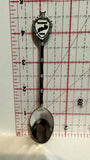 Whitehorse Yukon Gold Panners Souvenir Spoon