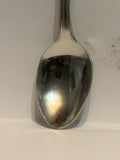 Canada Confederation 1867 1967 Souvenir Spoon