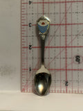 Canada Confederation 1867 1967 Souvenir Spoon