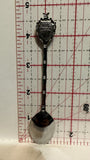 Whitehorse Yukon Gold Panners Souvenir Spoon