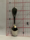 Canada Confederation 1867 1967 Souvenir Spoon