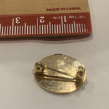 Spark Sunshine Rainbow Lapel Hat Pin AS