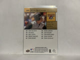 #480 Nate Molouth Pittsburgh Pirates Checklist 2009 Upper Deck Series 1 Baseball Card NC