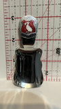 Liverpool England Crest Emblem Souvenir Spoon