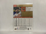 #39 Jay Payton Baltimore Orioles 2009 Upper Deck Series 1 Baseball Card NC