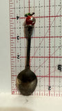 Kelowna Apple British Columbia Souvenir Spoon