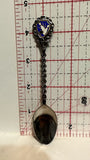 Bowling Strike Souvenir Spoon