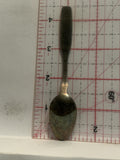Noel 1980 Souvenir Spoon