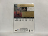 #160 J.R. Towles Houston Astros 2009 Upper Deck Series 1 Baseball Card NC