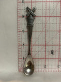 Windmill Souvenir Spoon