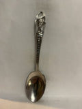 Yellowstone National Park Old Faithful Souvenir Spoon