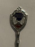 Reno Nevada Hotel Strip Shovel Souvenir Spoon