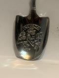 Reno Nevada Hotel Strip Shovel Souvenir Spoon