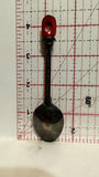 Vermilion Alberta Red Hat Souvenir Spoon