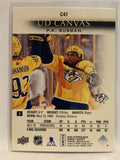 #C47 P.K. Subban UD Canvas Nashville Predators 2018-19 Upper Deck Series One Hockey Card