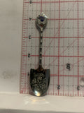 Reno Nevada Hotel Strip Shovel Souvenir Spoon