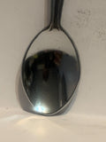 Canada Maple Leaf Souvenir Spoon