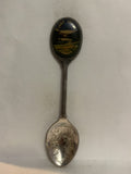 Lake Louise Canada Souvenir Spoon