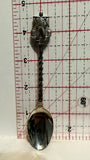 Fisherman   Souvenir Spoon