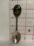 Lake Louise Canada Souvenir Spoon