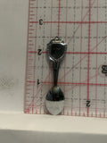Canada Maple Leaf Souvenir Spoon
