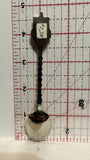 Fisherman   Souvenir Spoon