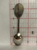 Lake Louise Canada Souvenir Spoon