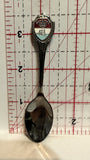 Bahamas Sail Boat Souvenir Spoon