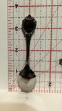 Bahamas Sail Boat Souvenir Spoon