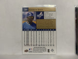 #200 Andruw Jones Los Angeles Dodgers 2009 Upper Deck Series 1 Baseball Card ND