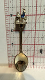 Joseph & Mary  Souvenir Spoon