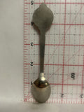Blue Windmill Souvenir Spoon